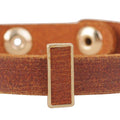 Simplicity is Rare Bracelet
