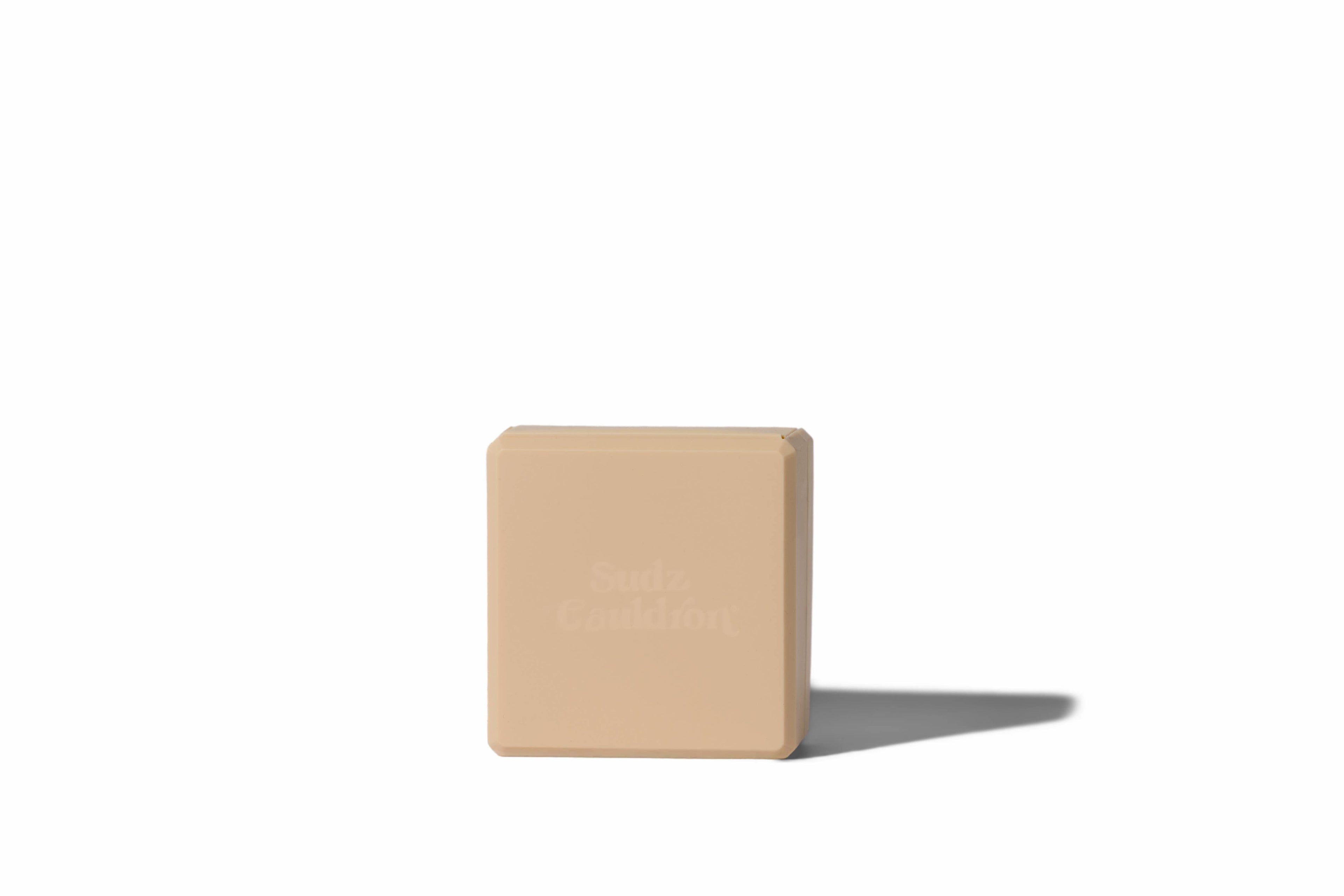 Soap Travel Case