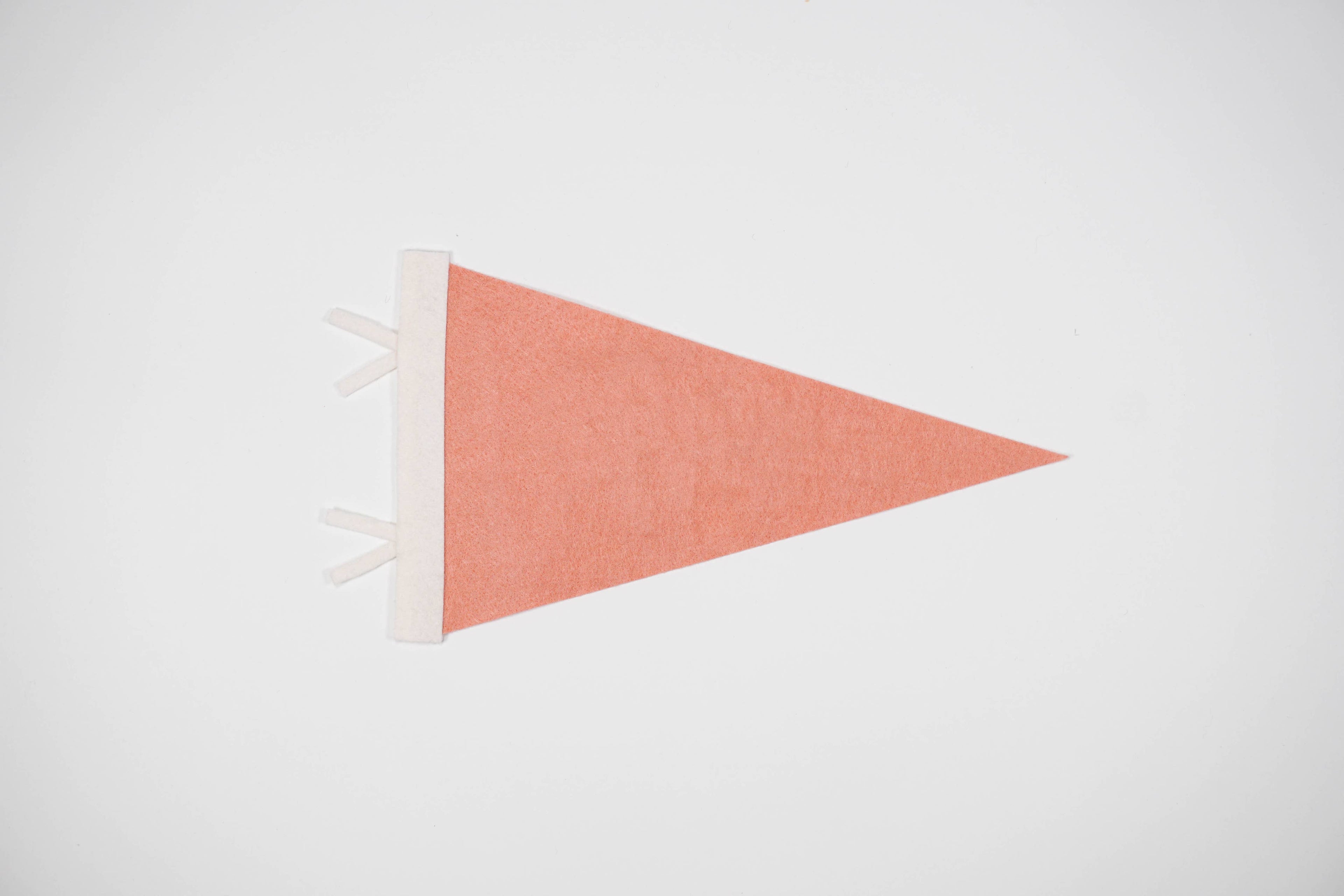 Custom city / state / location pennant