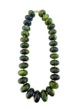 Liberty Chunky Beaded Necklace
