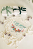 Glory To God Peace on Earth Graphic Tee