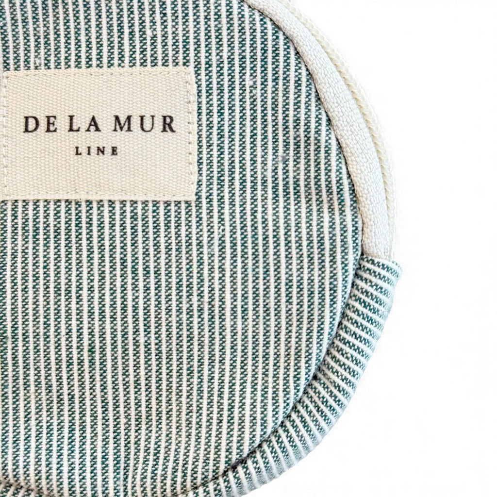 Round Coin Purse Teo