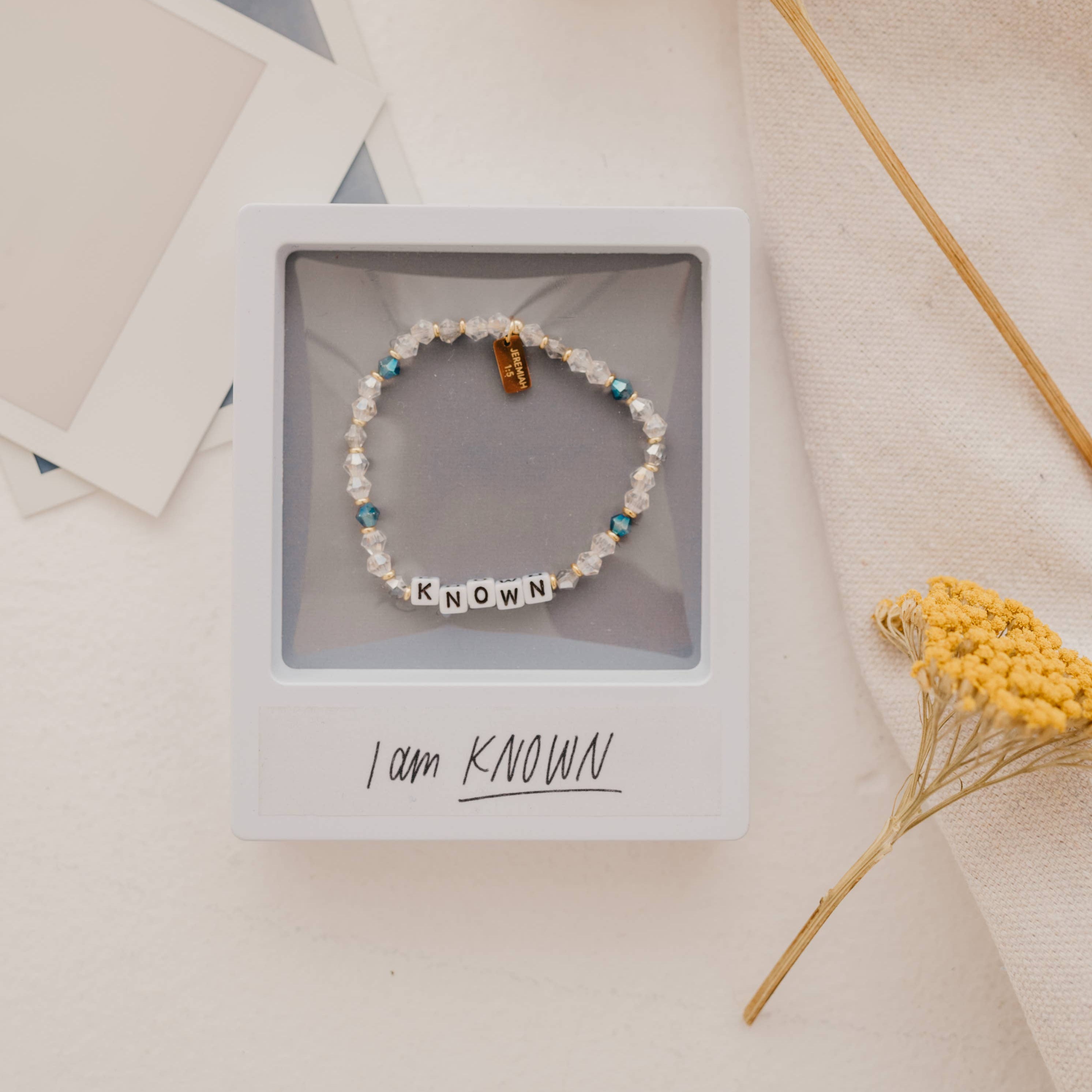 Known Bracelet