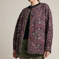 Stevie Quilted Jacket
