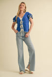 Flutter Top