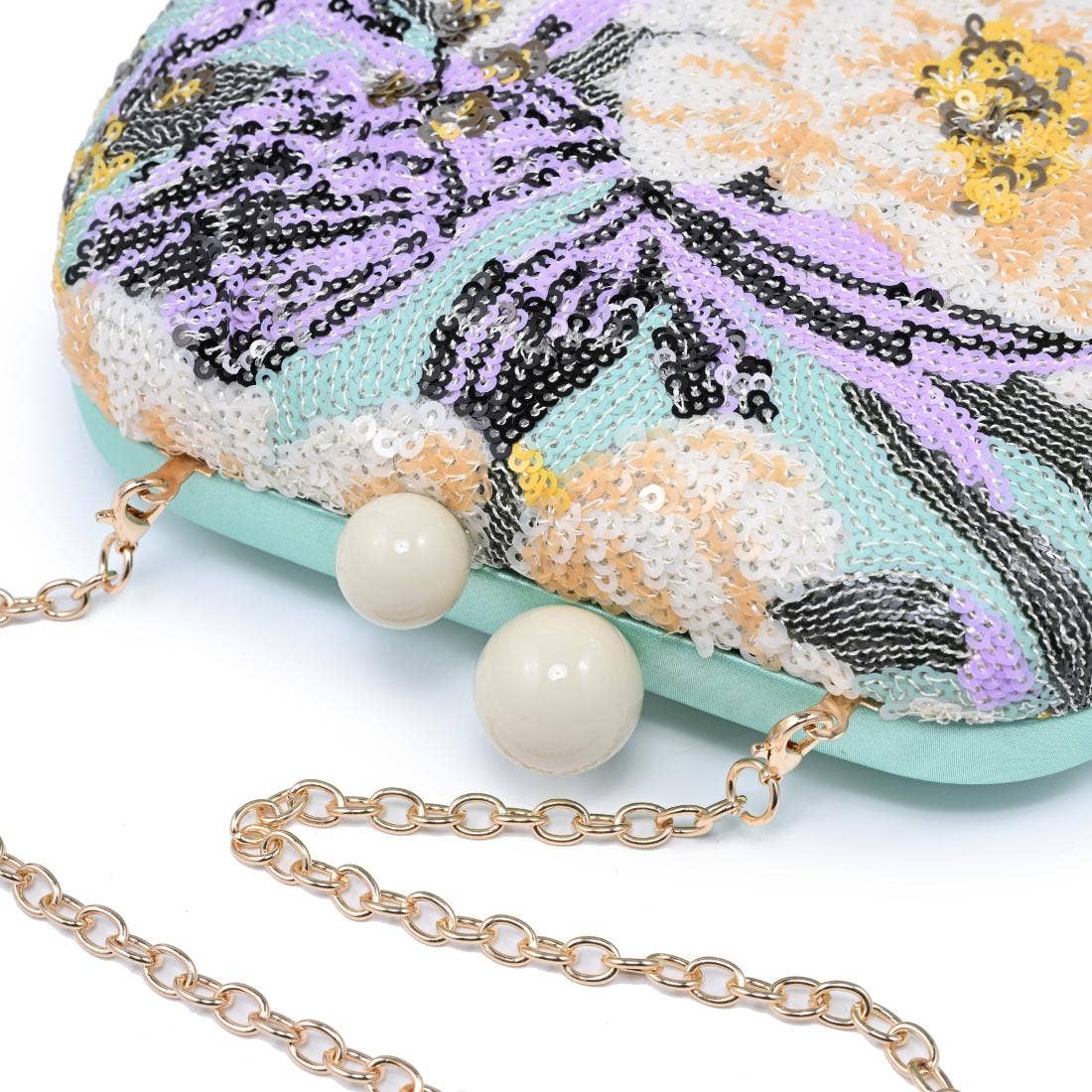 Ryder Evening Bag