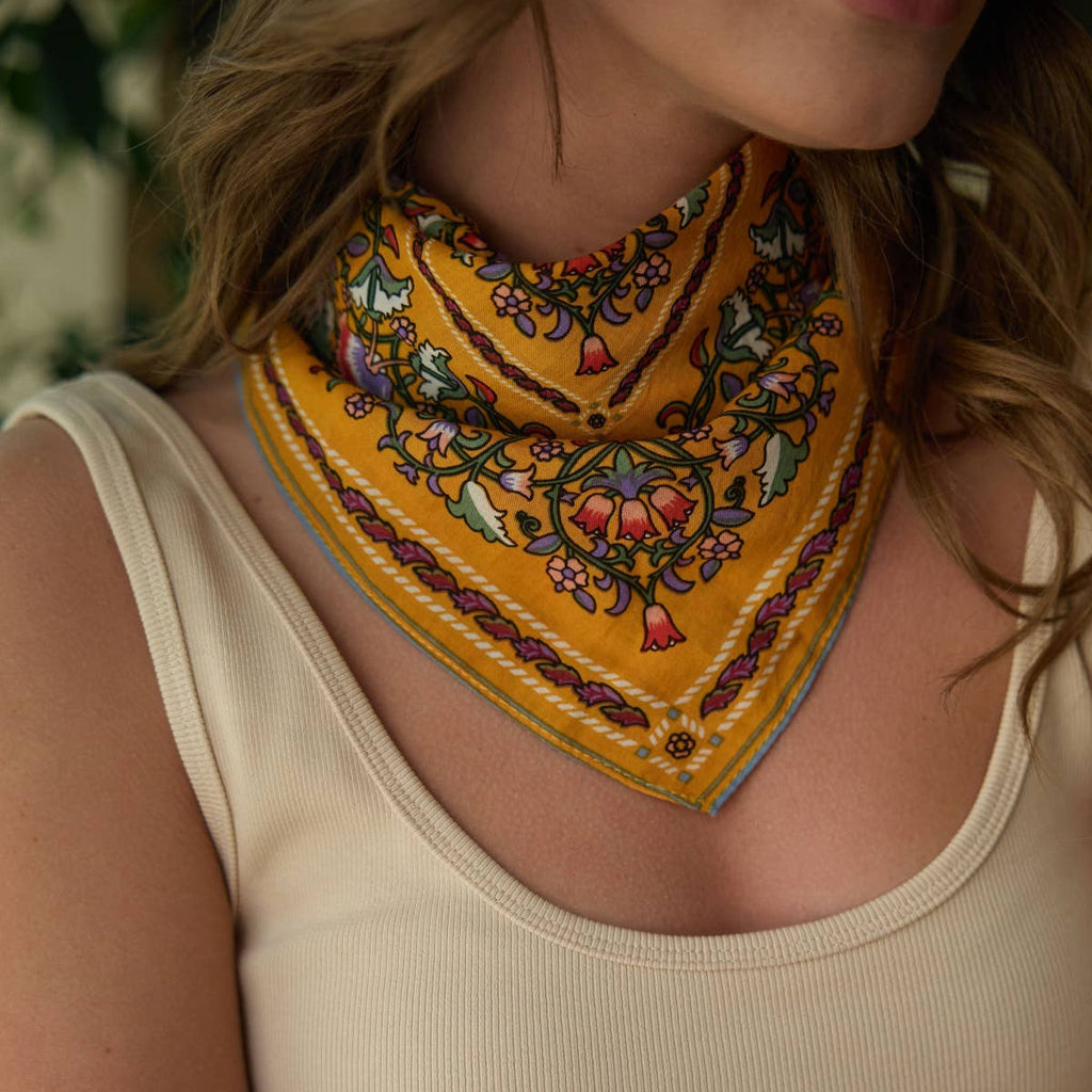 Tagore Bandana