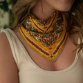 Tagore Bandana