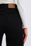 HW Retro Wide Leg w/ Cuff