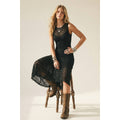 Dani Lace Maxi Dress