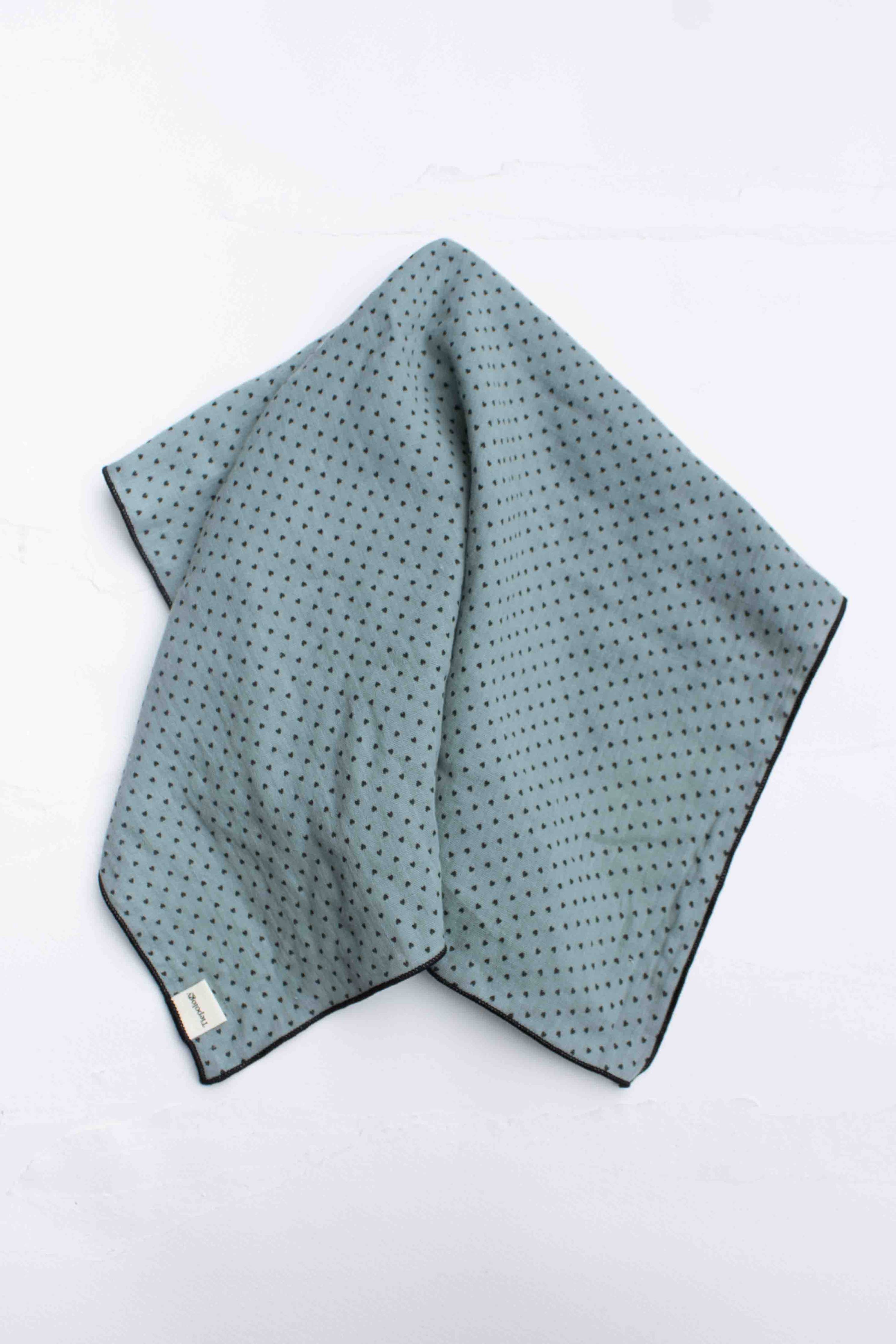 All-Purpose Cotton Cloth Scarf