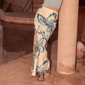 Lana Maxi Skirt