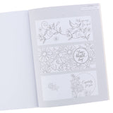 Coloring Book Color the Promises of God