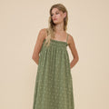Jasmine Meadow Dress