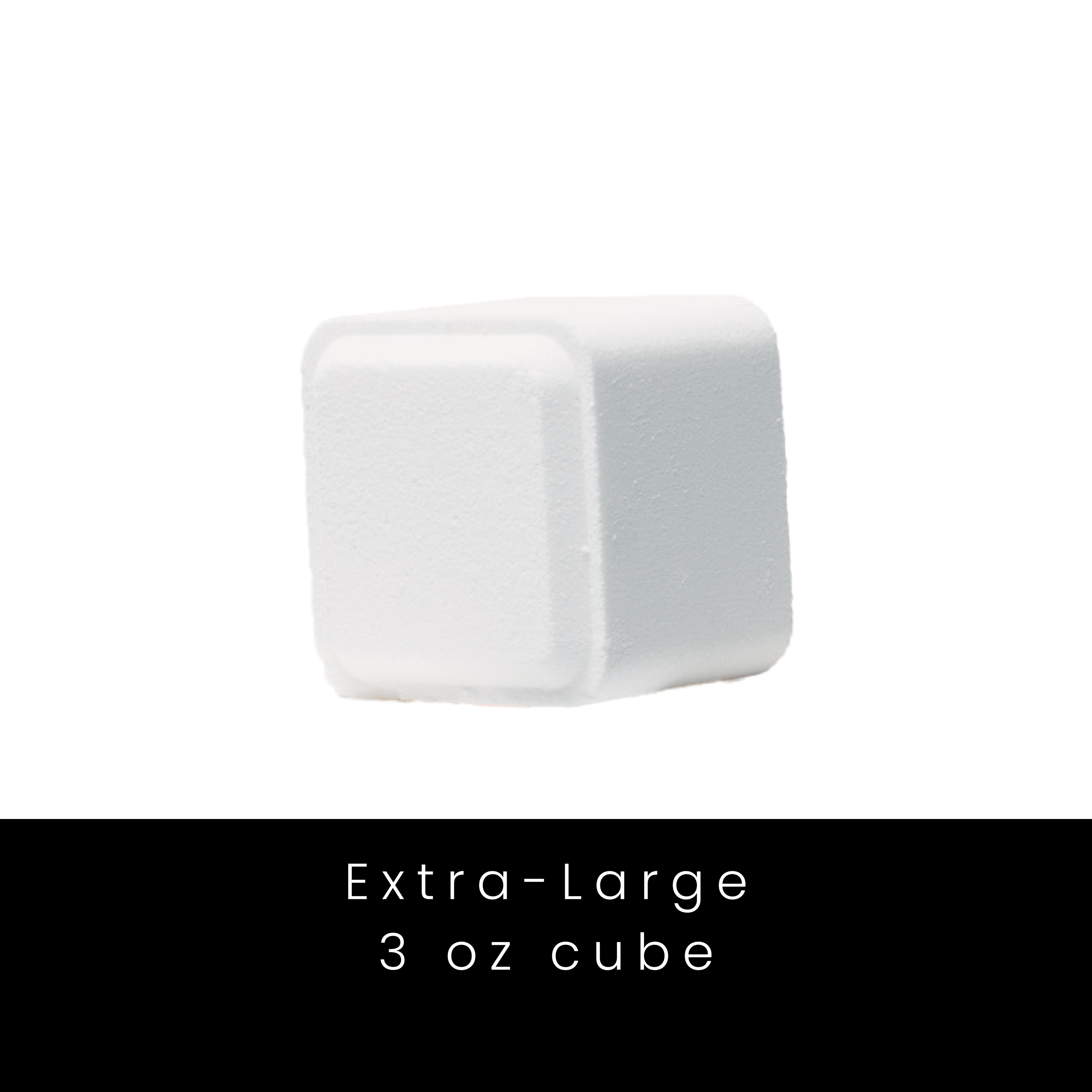 🎃 Halloween Shower Steamer Cube ✨ Boo Ghost - Pumpkin