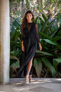 Summer Sheer Shrug Knit Poncho Shawl- Boho Beach Cover Up fo