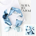 Scarvii - Colorful Dots Square Scarf