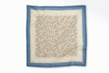 Flutterby Bandana | Afternoon Sonnet - Green Ditsy Floral