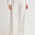 Sasha Wide Leg Trousers