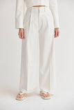 Sasha Wide Leg Trousers