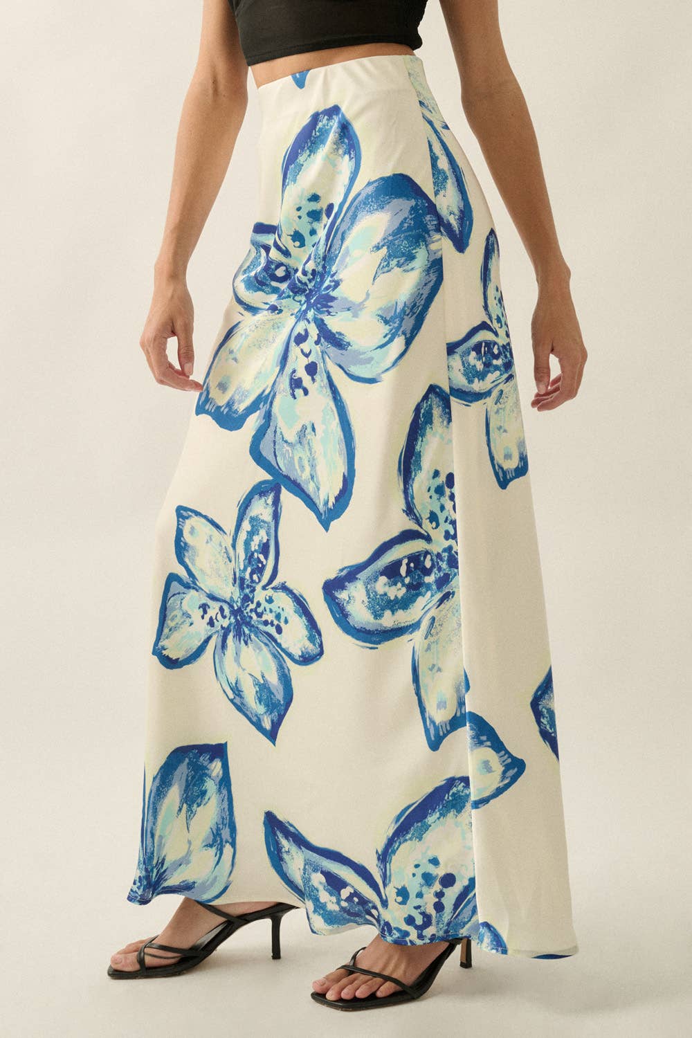 Lana Maxi Skirt