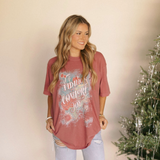 Tidings of Comfort and Joy Tee