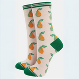 Sock Talk Bamboo Socks