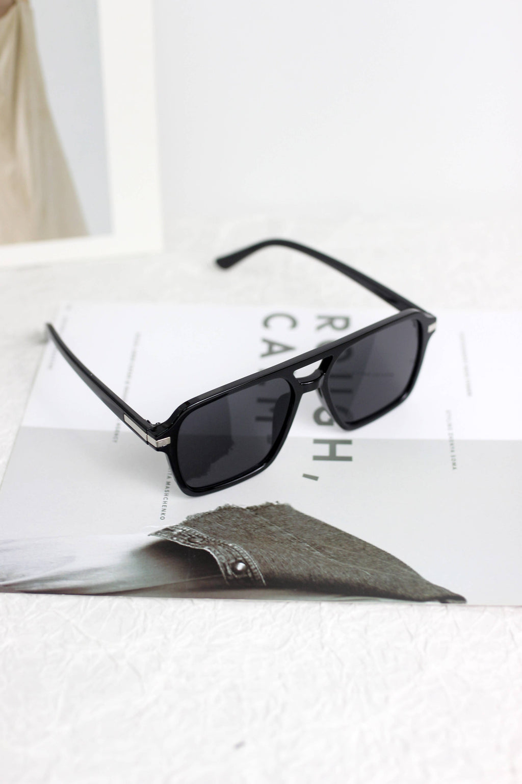 A2406KD64217 - JACEY ELEGANCE SUNGLASSES