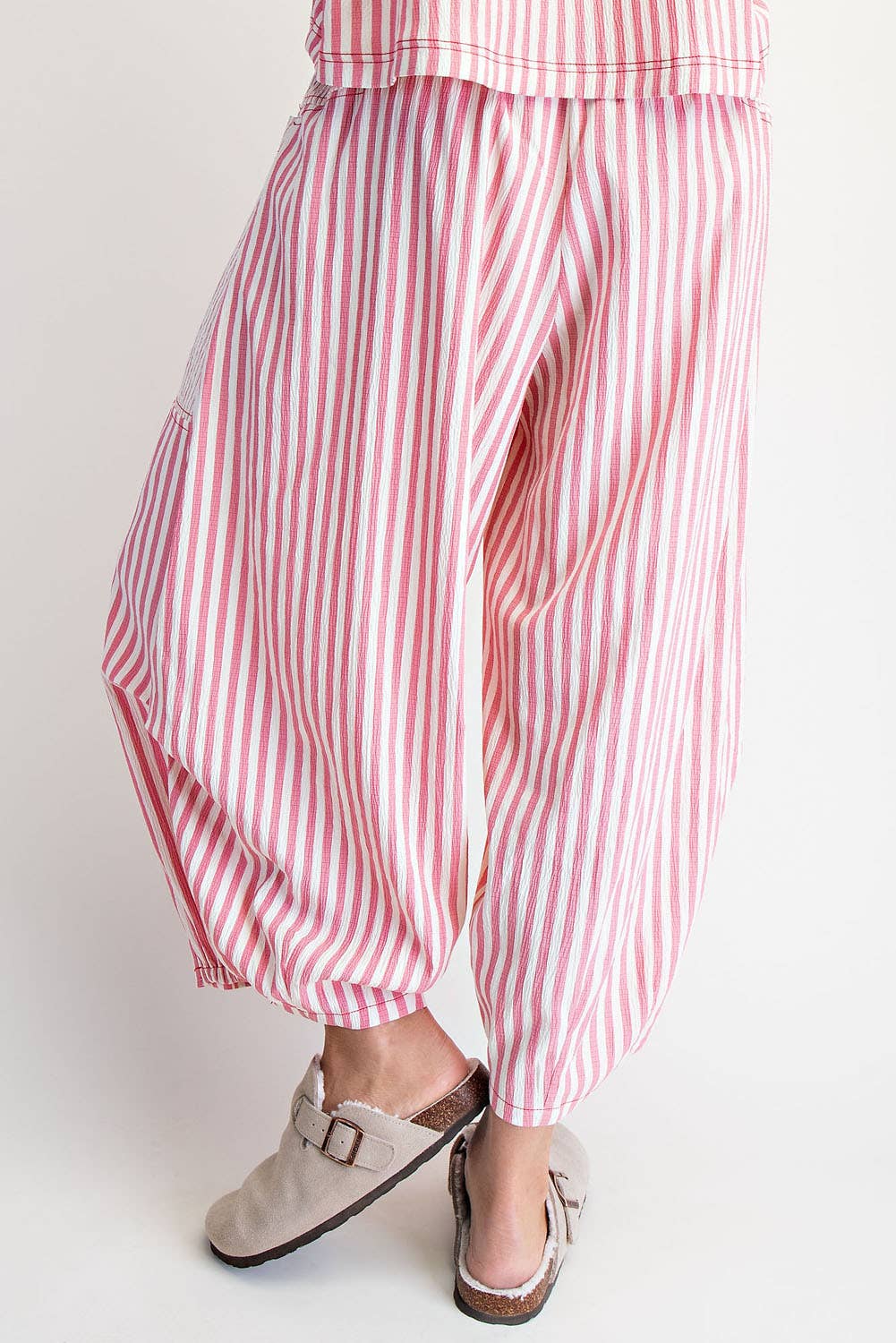 Eloise Room Service Pants