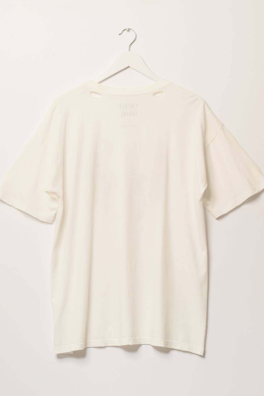 Roaring Tigers Tee
