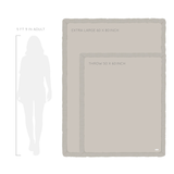 BAMBONI® THROW BLANKETS