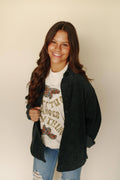 Gratitude Changes Everything Tee