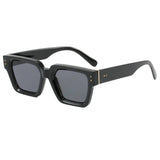 Courtney Square Sunglasses Wholesale