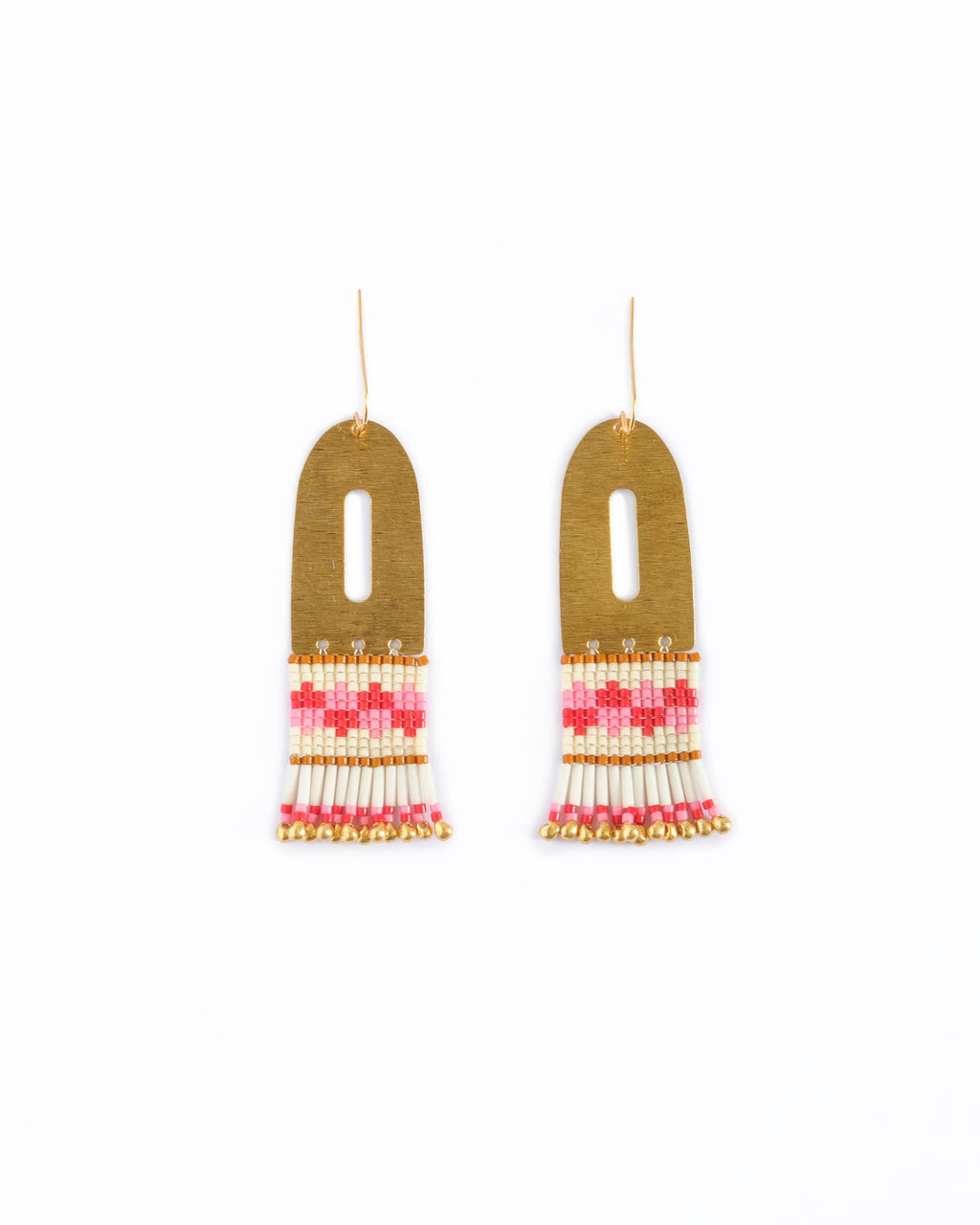 Taren Drop Earrings