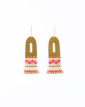 Taren Drop Earrings