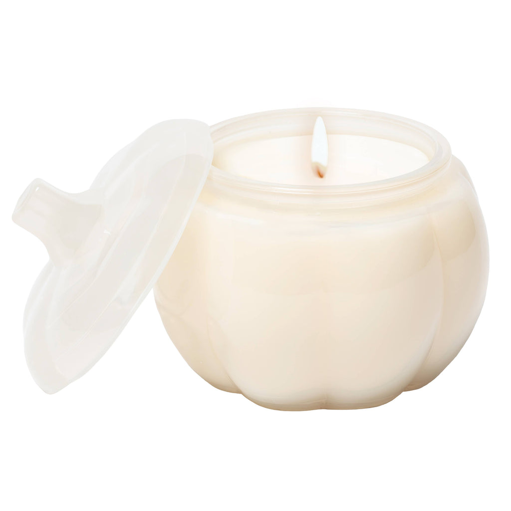*NEW* Warm and Cozy Soy Candle - 20oz Pumpkin Jar - Decor- CLEARANCE