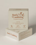 Curl Defining, Detangling, & Hydrating, Haven Solid Conditioner