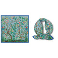 Boho Beach Scarf – Lightweight Wrap & Holiday Gift_CWASC0648