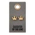 Daughter Of The King Earrings