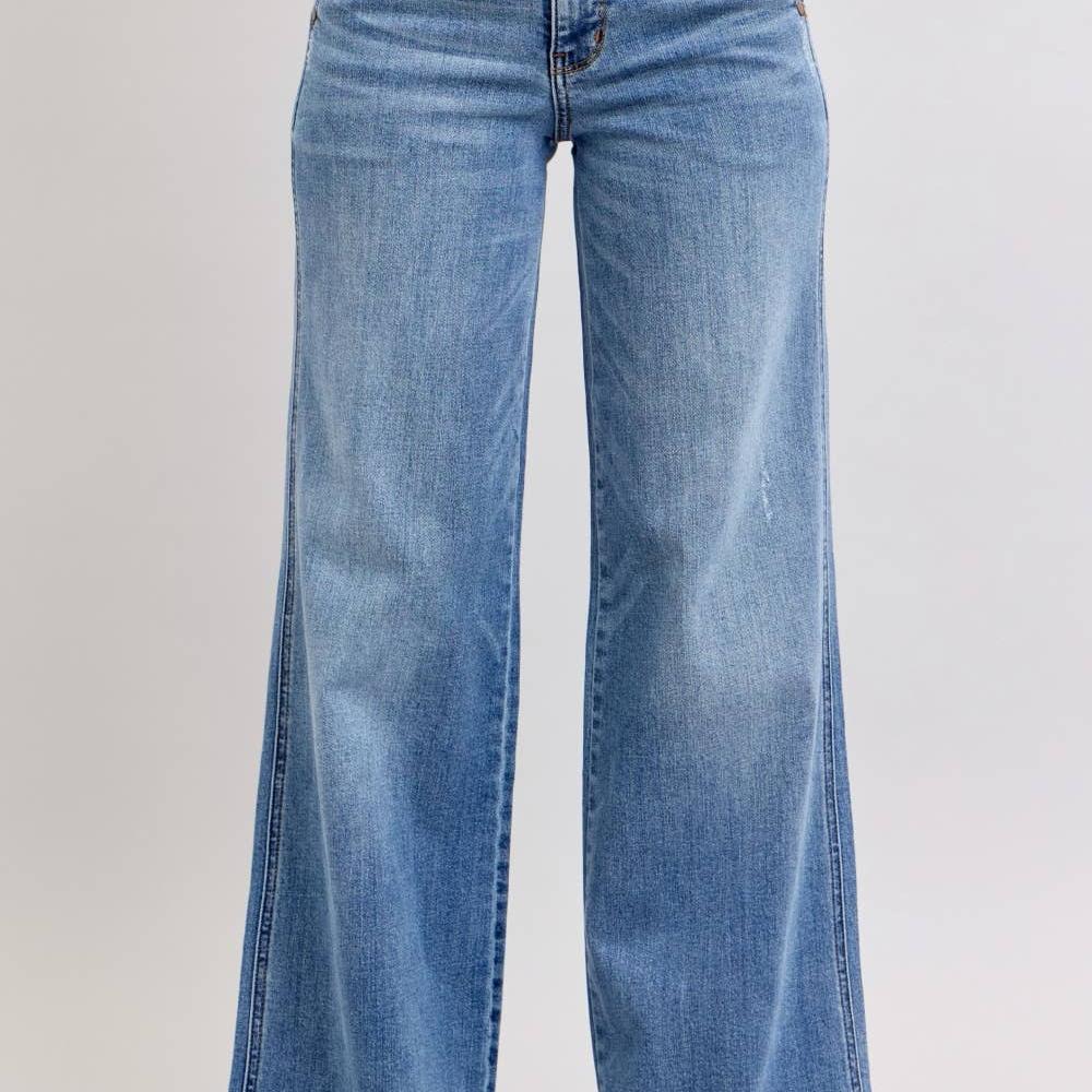 HW Retro Wide Fit