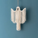Halloween White Ghost V20