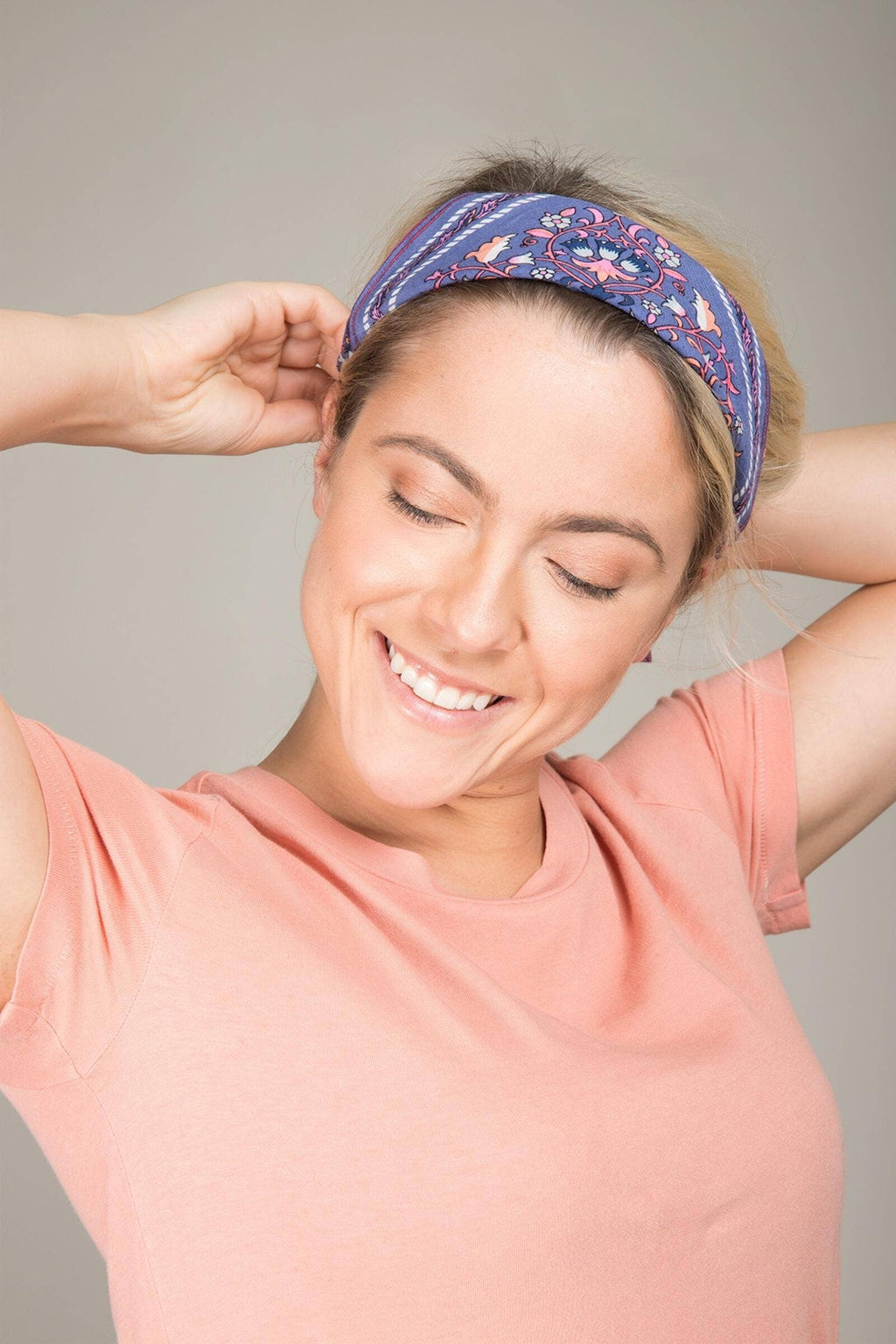 Tagore Bandana