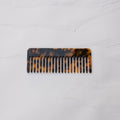 Eco Classic Rectangle Hair Comb