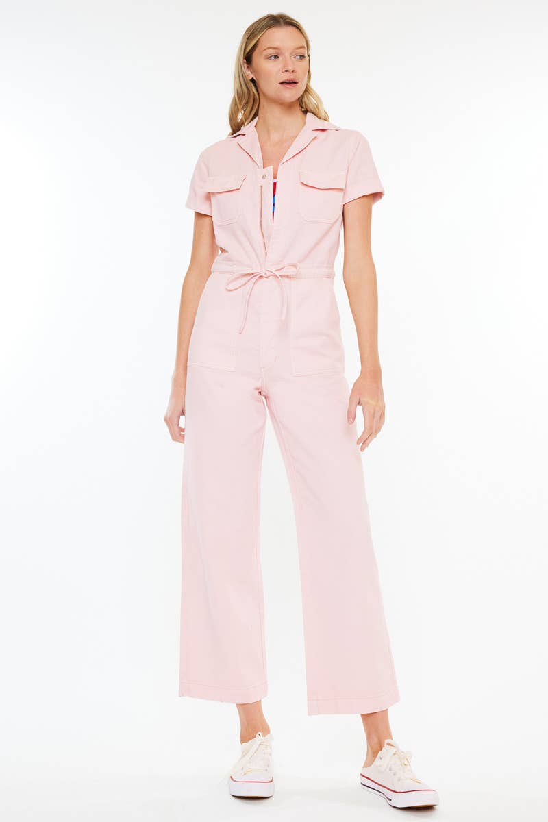 Jackie Jumpsuit