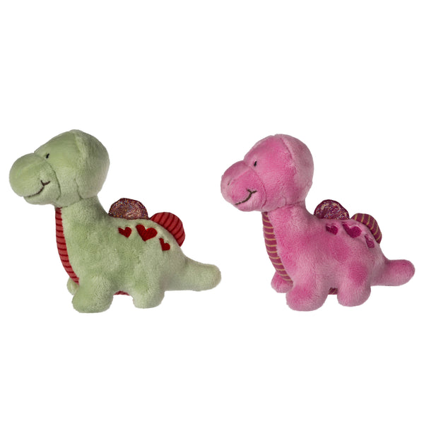 Love Dovey Dinos Stuffies