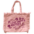 Kerusso Womens Tote Bag Love