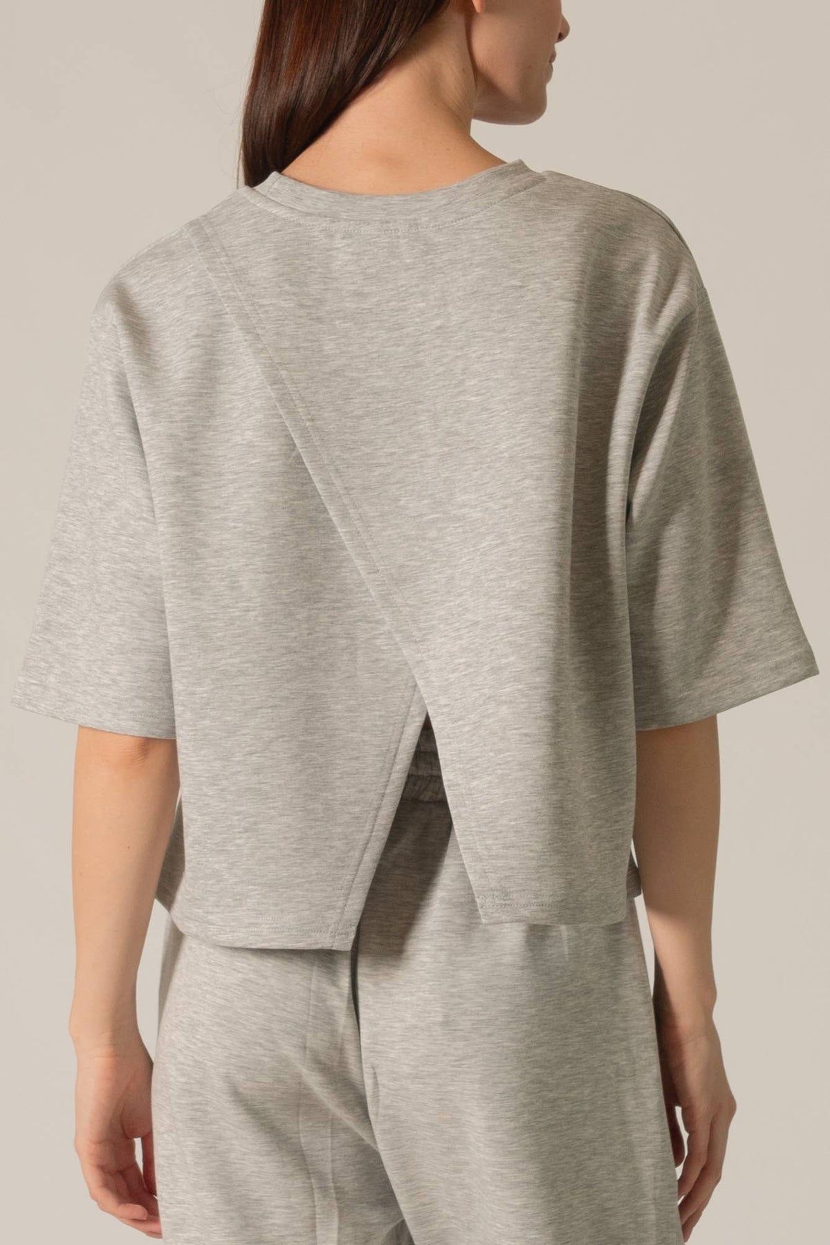 Reyna Butter Modal Top