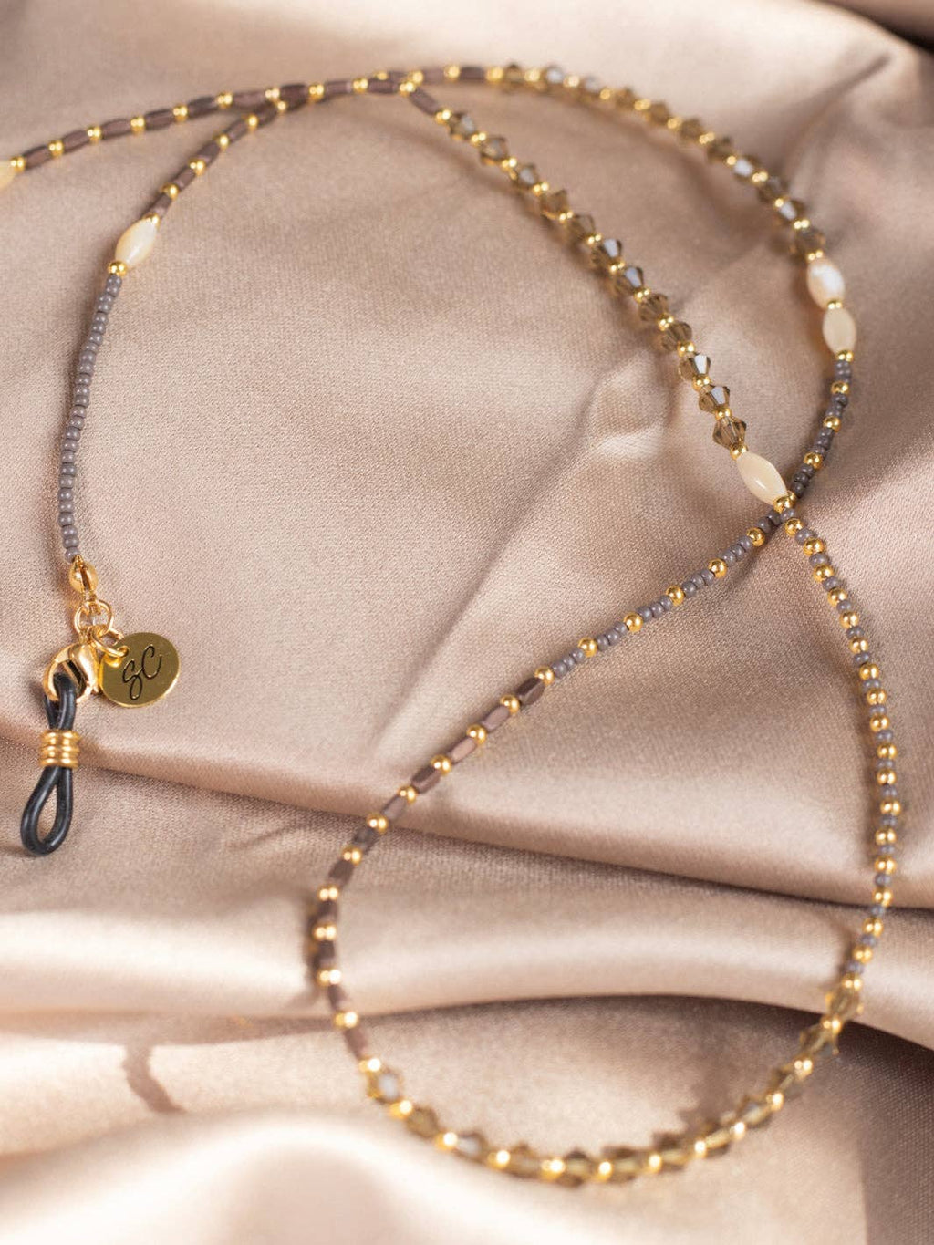 Emma | Sunglasses Chain