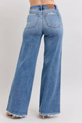HW Retro Wide Fit