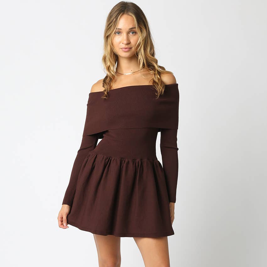 Stephanie Dress
